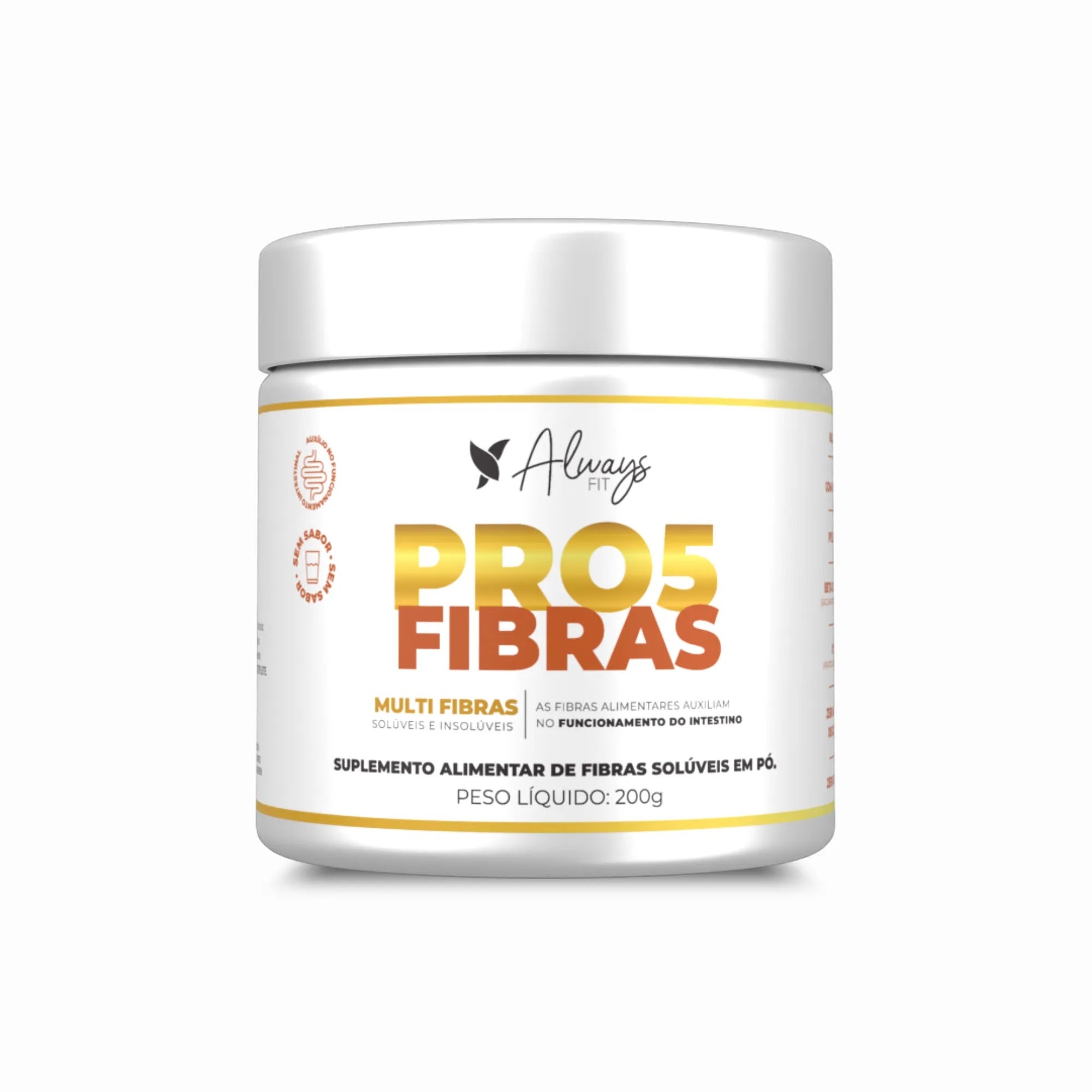 Kit 24 - Shot Matinal + Pré-Treino + Creatina + Pro5Fibras + Pro3Magnésio