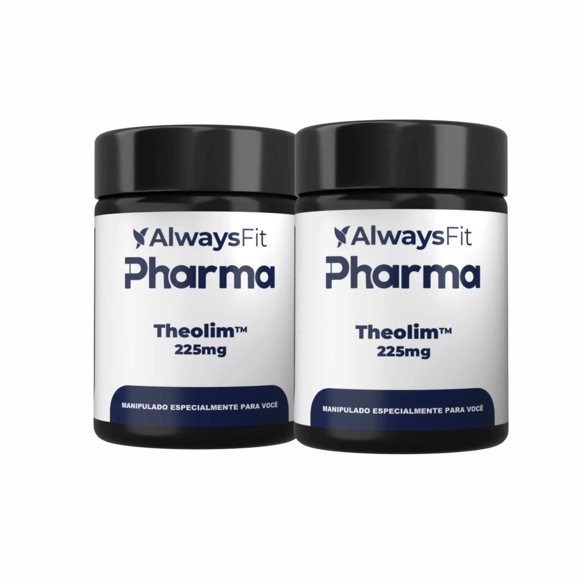 Theolim 225mg - 30 doses